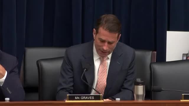 Lawmakers push for urgent reforms in disaster recovery programs