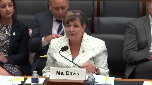Lawmakers push for urgent gate safety reforms after tragedy
