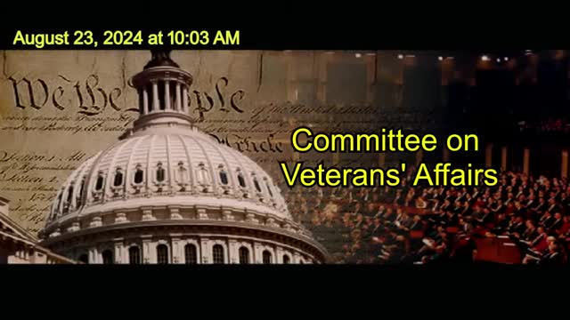 Congressman champions veterans in historic Wisconsin hearing