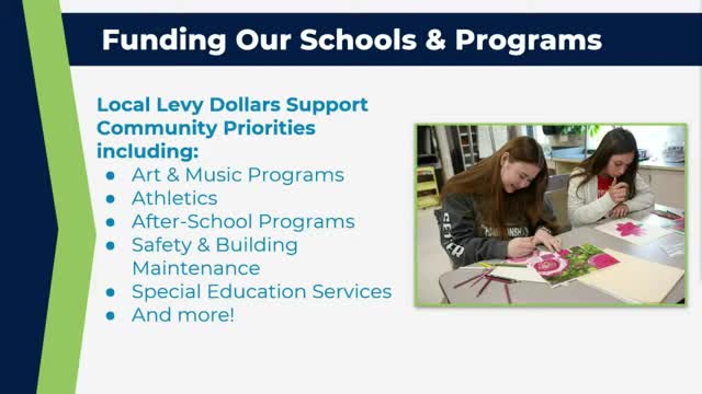Oak Harbor schools secure unprecedented funding for new facilities