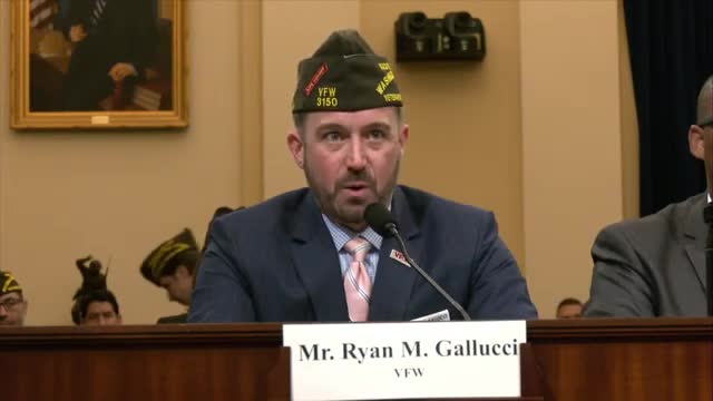 Veterans Affairs seeks solutions to exam scheduling chaos