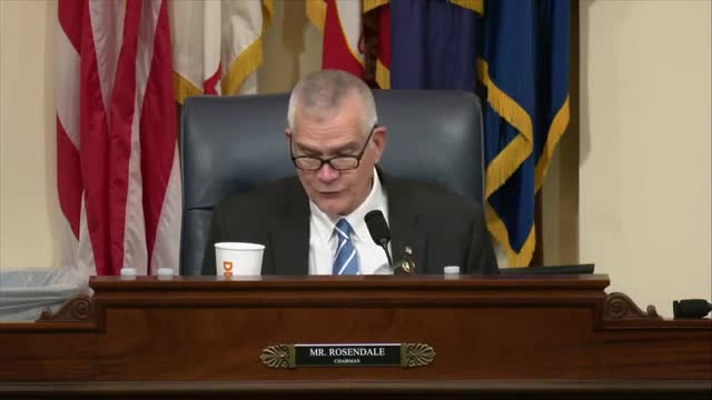VA faces $12 billion budget shortfall amid revenue crisis