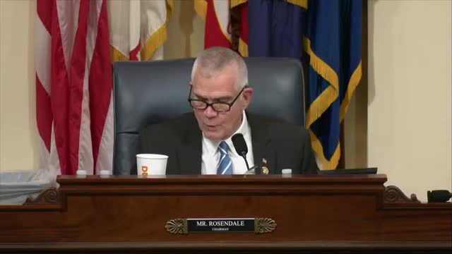 Congress investigates VA's staggering healthcare shortfall