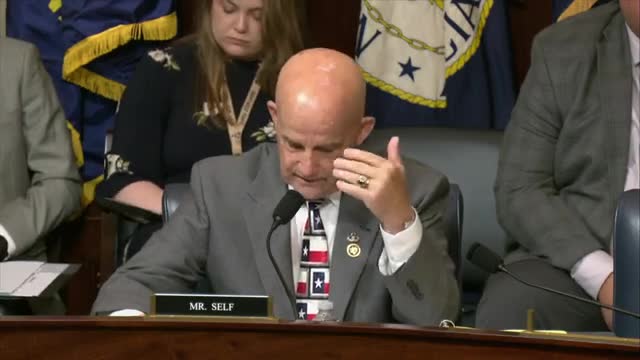 Veterans Administration faces crisis over leadership failures