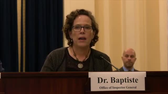 Leaders fail to ensure patient safety at Hampton facility