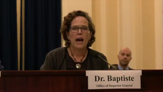 VA leadership faces scrutiny over patient safety failures