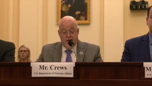 Veteran leader champions safety and quality in VA care