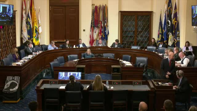 Lawmaker pushes for caregiver support amid VA reassessment pause