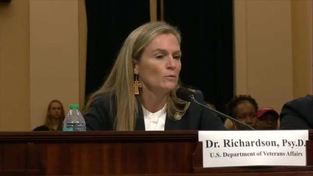 Caregiver Support Programs Expand Amid Rising Veteran Needs