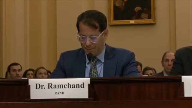 Advocates push for urgent reforms to support veteran caregivers