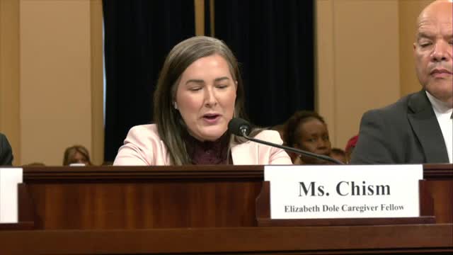 Caregivers demand urgent reforms for veterans support programs