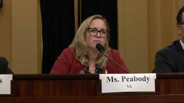 Veterans demand better healthcare access and quality