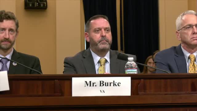 Veterans Benefits at Risk Amid Contract Controversy