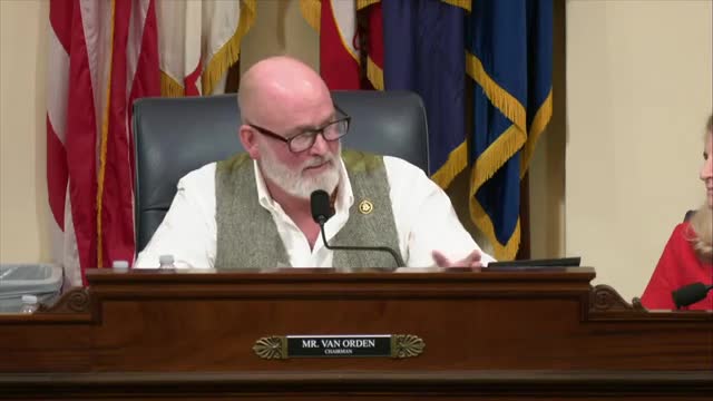 Lawmakers demand accountability in Veterans Affairs funding scandal