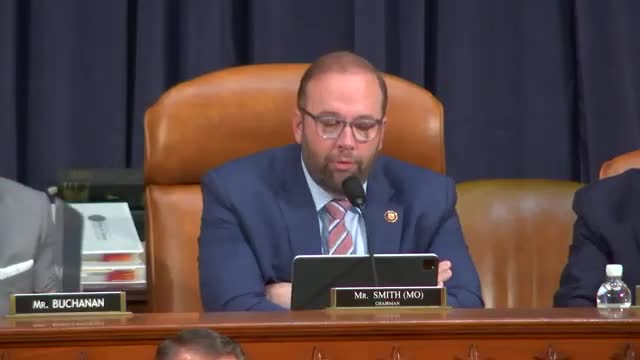 Tribute honors legacy of fallen representative Billy Pasquale