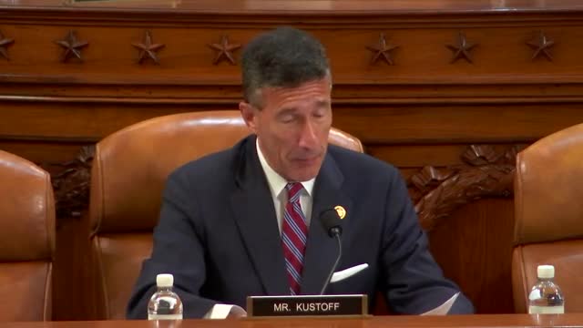 Lawmakers push to end tax penalties for American hostages