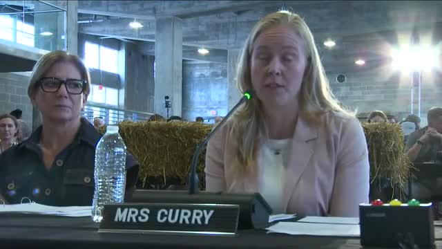 Farmers warn tax cuts expiration could devastate small businesses