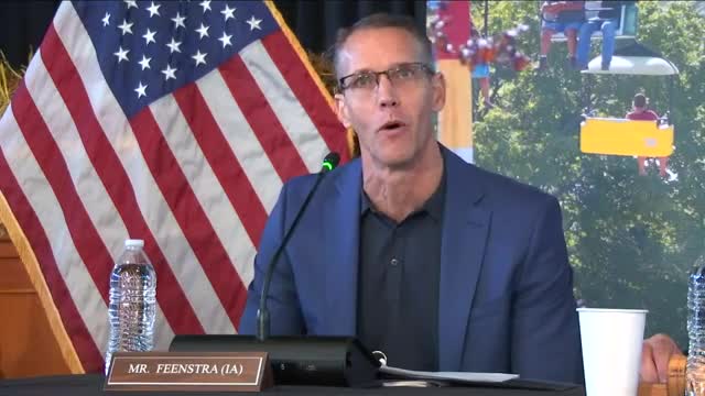 Lawmakers push to eliminate death tax and boost biofuels