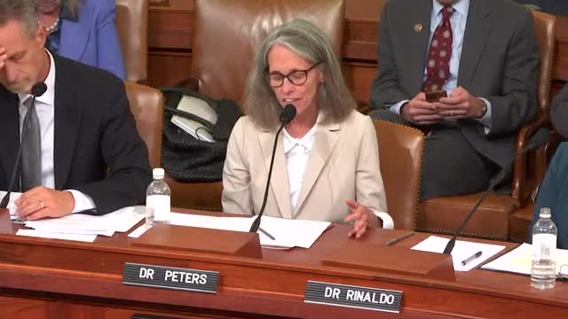 Lawmakers push for holistic health reforms to combat inequities