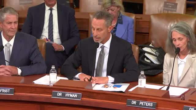 Ultra processed foods linked to chronic disease crisis