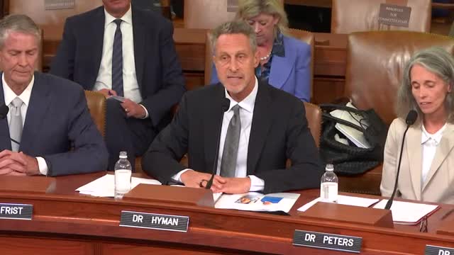 Chronic Disease Crisis Calls for Urgent Dietary Overhaul