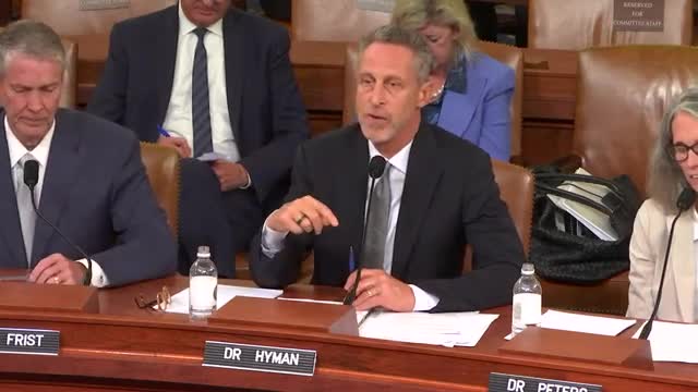 Health experts call for urgent nutrition reform in medicine