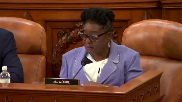 Lawmakers confront welfare reform failures and fraud