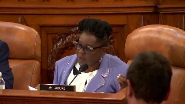 Lawmakers confront deep poverty crisis amid TANF program failures