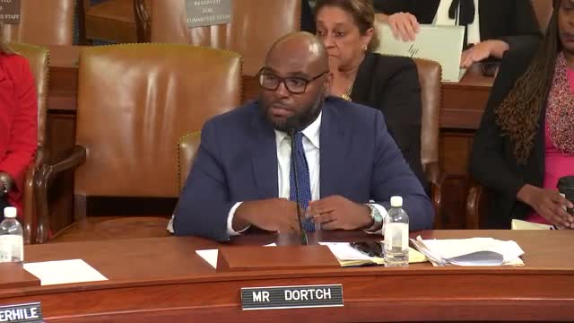 Lawmakers demand urgent reform for Mississippi welfare system