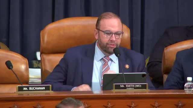 Congress tackles rampant fraud in welfare program reforms