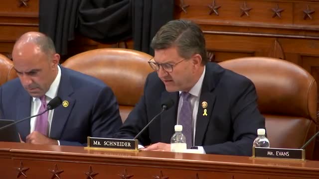 Lawmakers demand urgent reforms to tackle poverty crisis