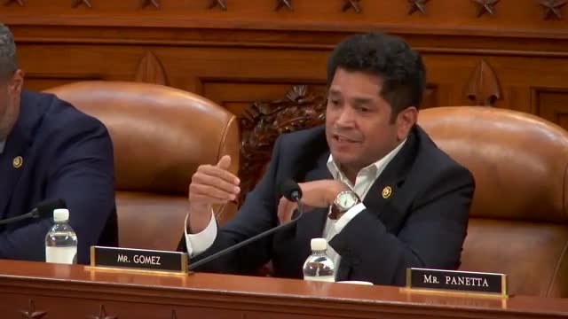 Lawmakers push for reforms to tackle poverty wages