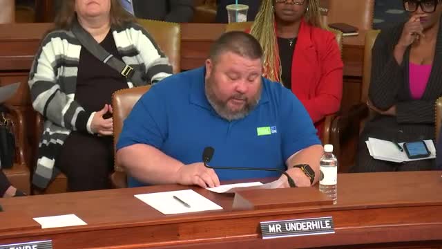 Man transforms life from homelessness to helping others