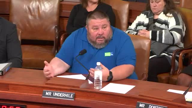 Lawmakers demand urgent reforms to tackle TANF fraud