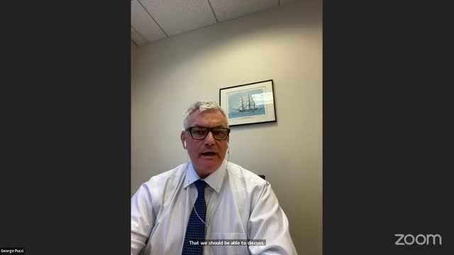 Town Council Faces Legal Turmoil Over Project Review