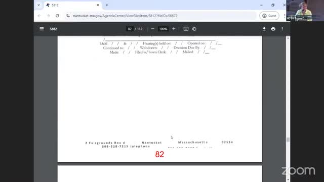 Historic Structure Set for Controversial Elevation Project