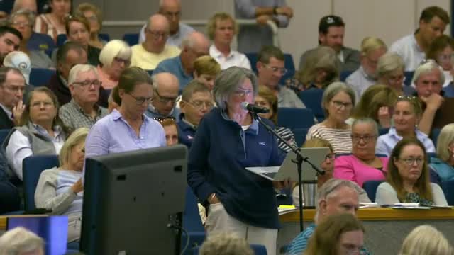 Nantucket faces critical vote on controversial rental regulations