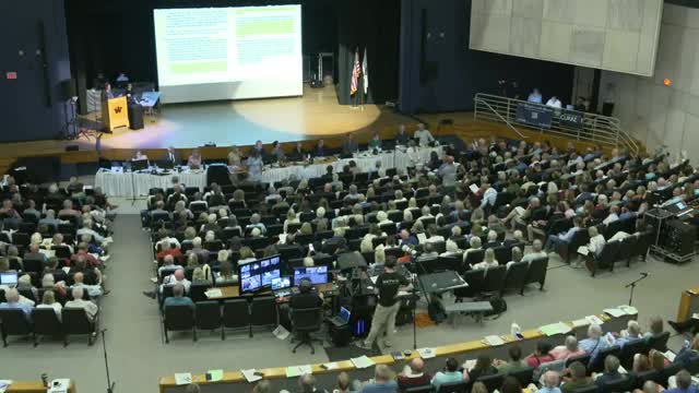 Community fights to preserve historic homes amid tourism debate