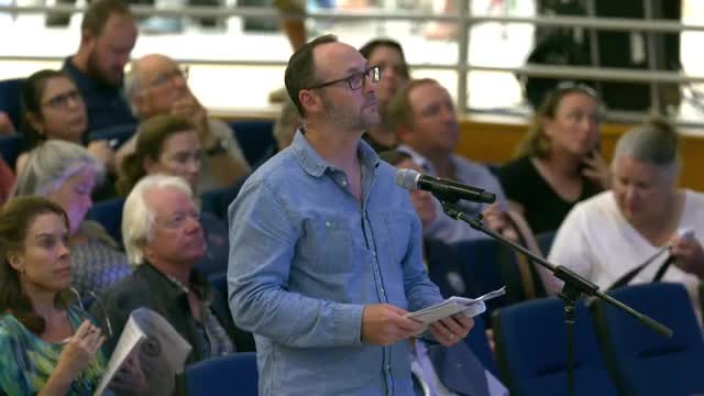 Nantucket votes on controversial short term rental regulations