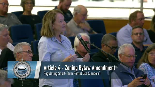 Council debates contentious zoning changes amid heated objections