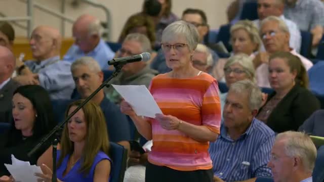 Nantucket moves to ban corporate short term rentals