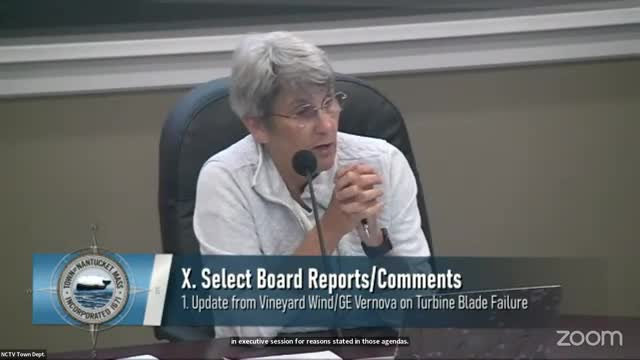 Third turbine failure raises concerns at Dodger Bank