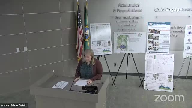 Skyline students challenge proposed AP course mandate