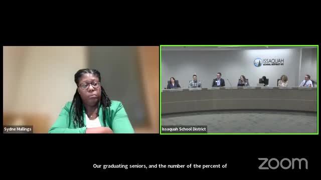 Board members seek to amplify unheard community voices