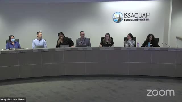 Community voices shape new student mental health policy