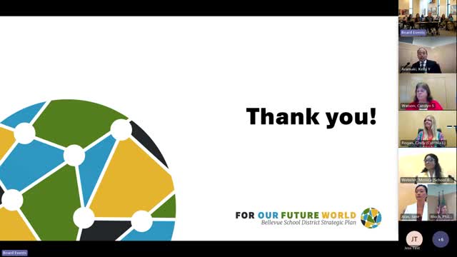 School safety team reveals new strategies to protect students