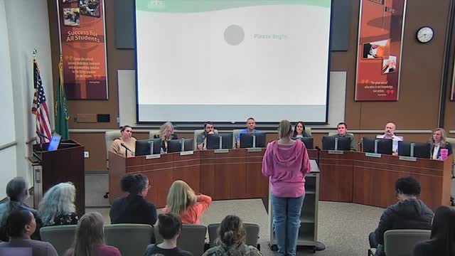 Community rallies to save vital school support program