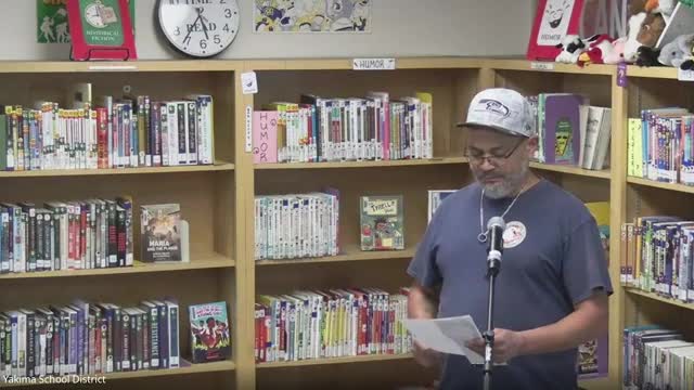 Yakima School District faces staffing crisis impacting students