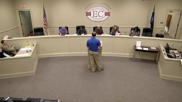 Highway 25 plans spark debate over residential industrial balance