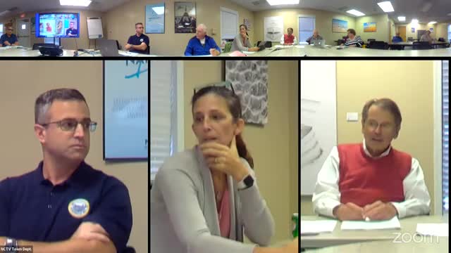 Town Council Approves Controversial Subdivision Regulations